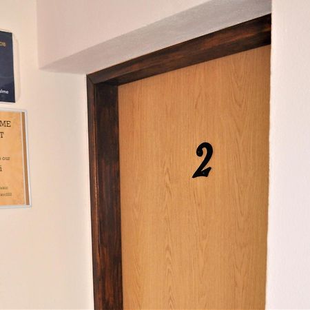 Apartments Dvije Palme Sibenik Ngoại thất bức ảnh