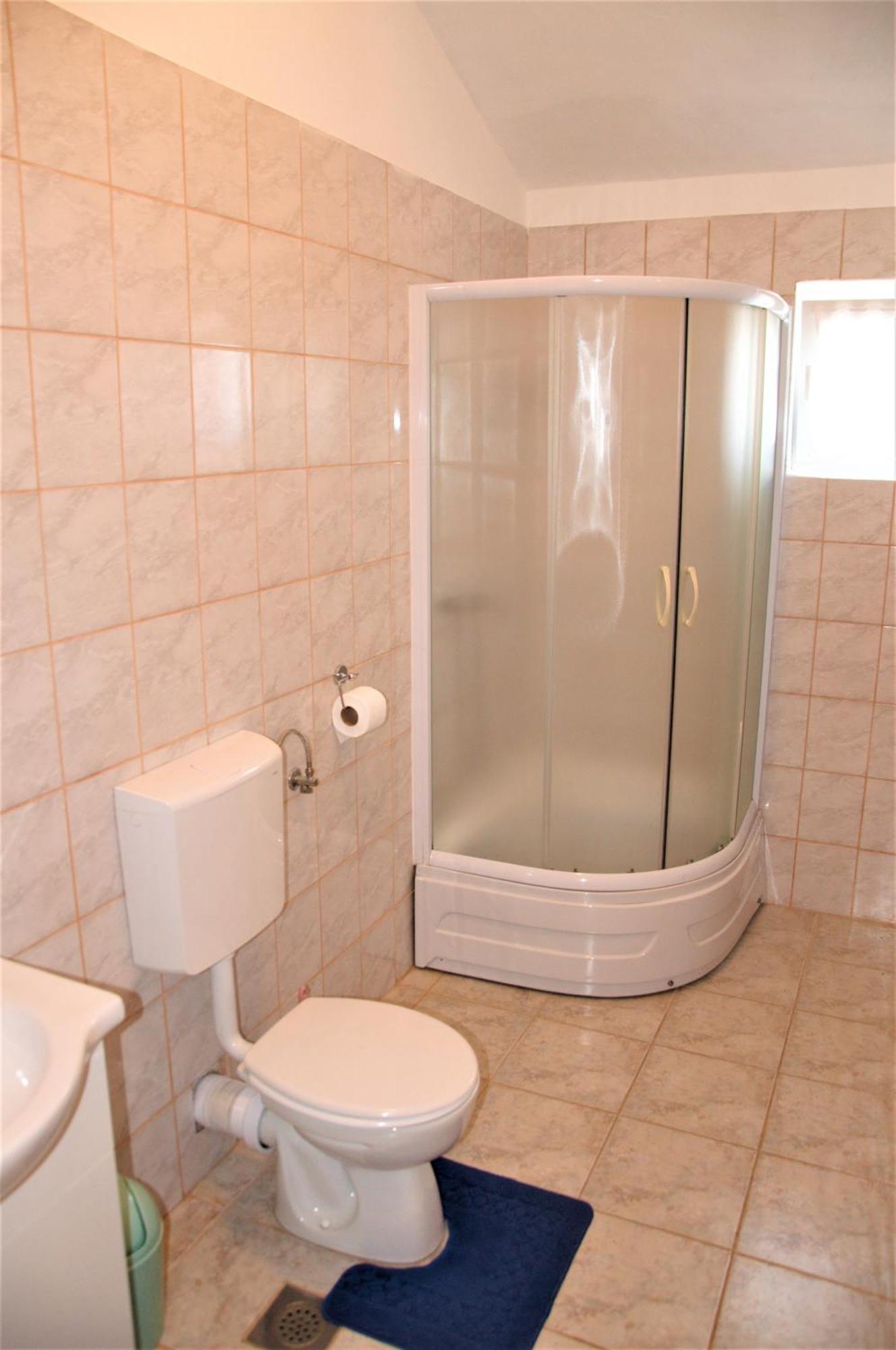 Apartments Dvije Palme Sibenik Ngoại thất bức ảnh