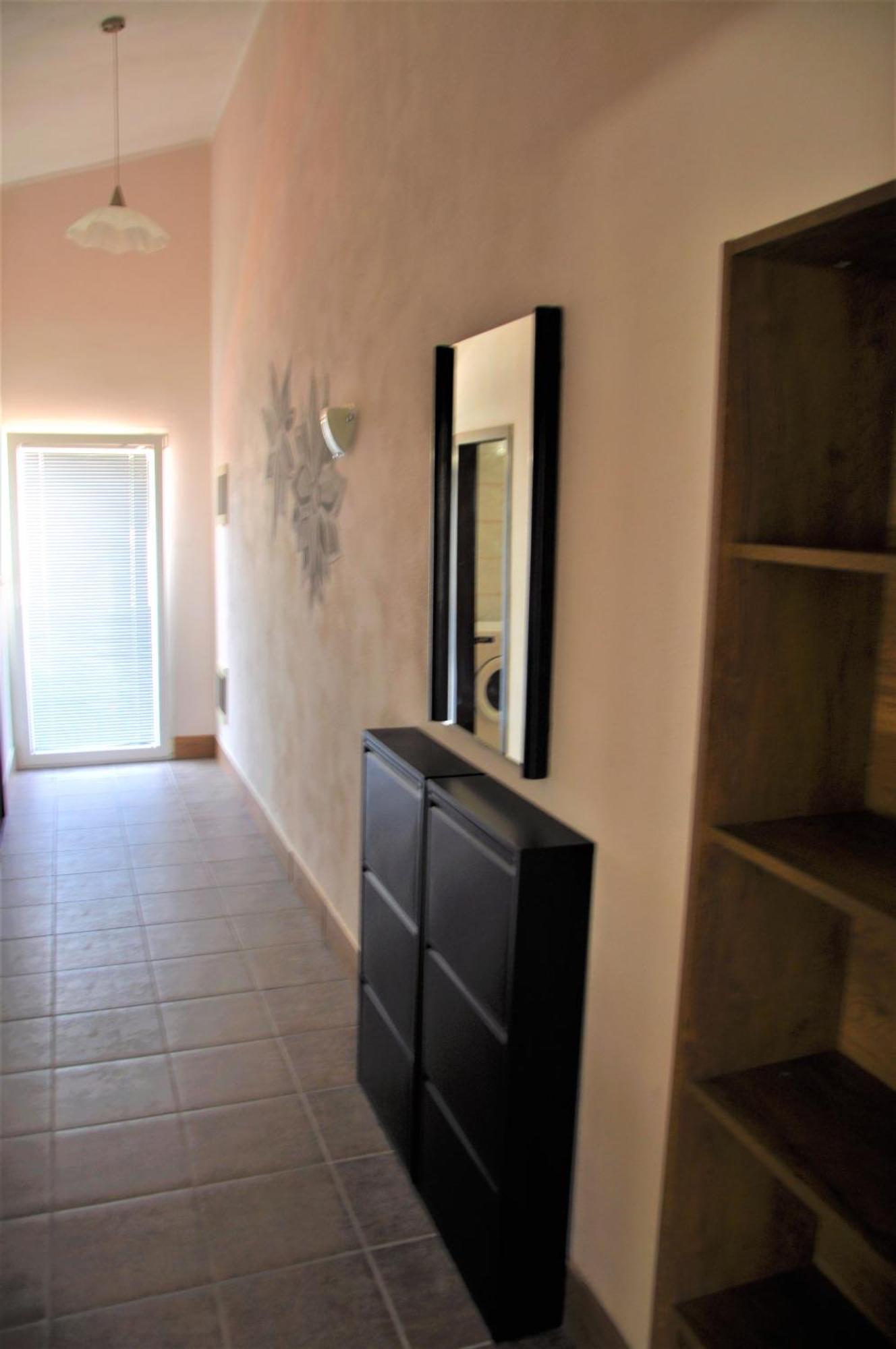 Apartments Dvije Palme Sibenik Ngoại thất bức ảnh