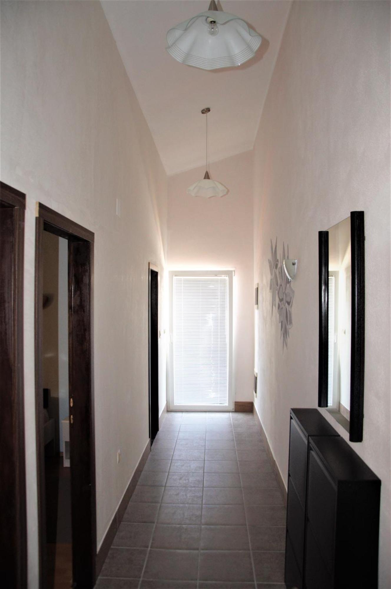 Apartments Dvije Palme Sibenik Ngoại thất bức ảnh