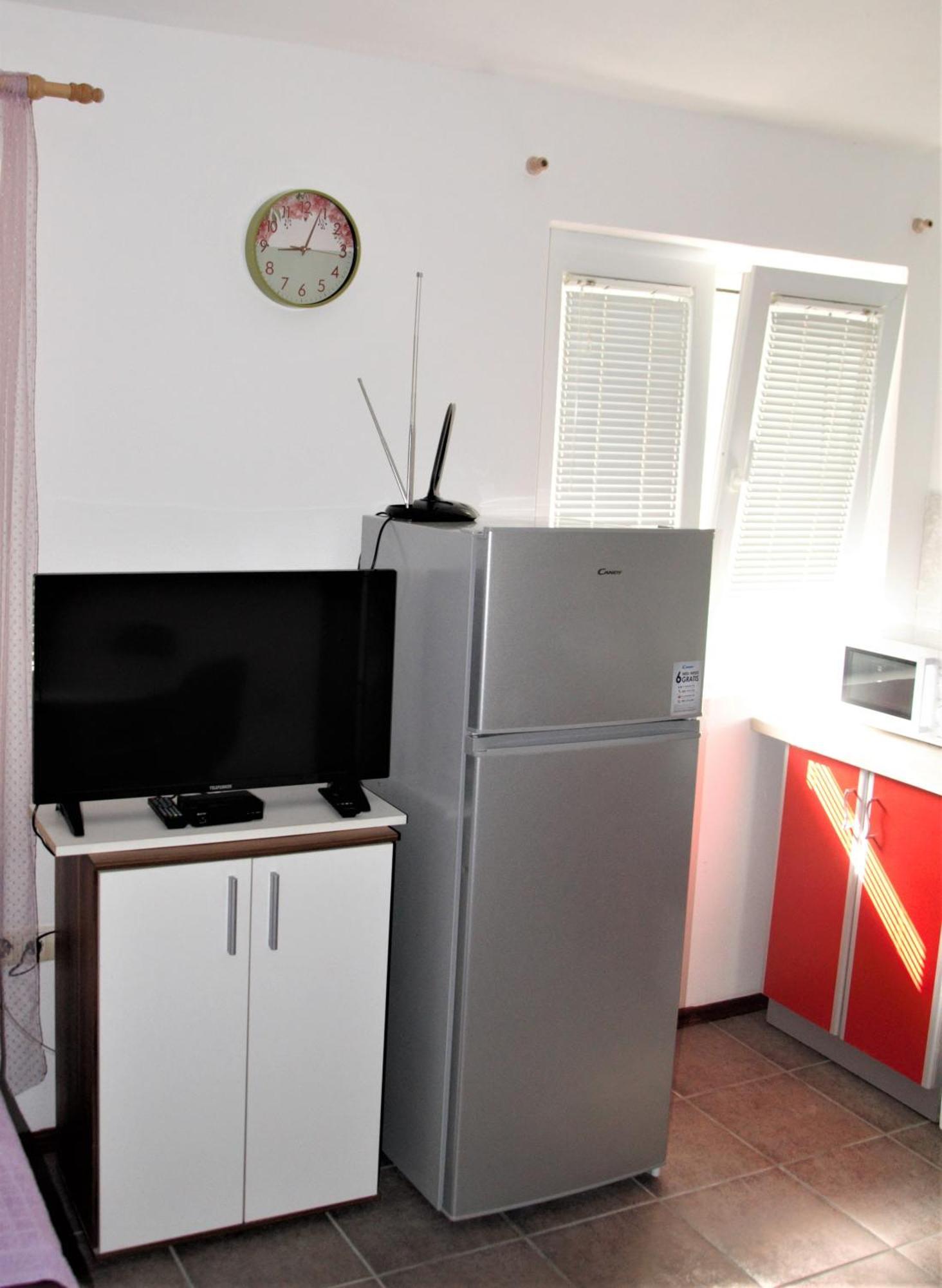 Apartments Dvije Palme Sibenik Ngoại thất bức ảnh