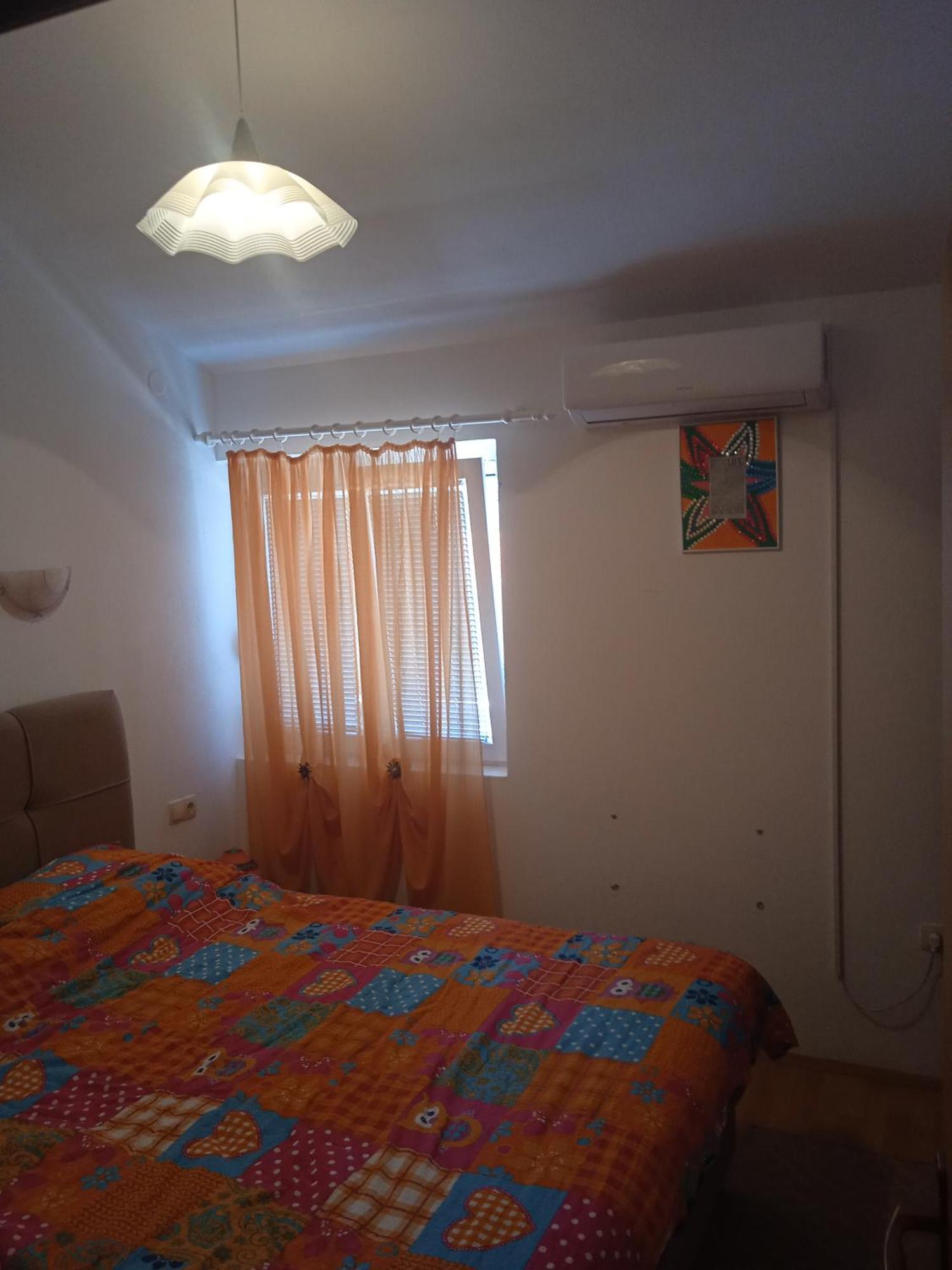 Apartments Dvije Palme Sibenik Ngoại thất bức ảnh