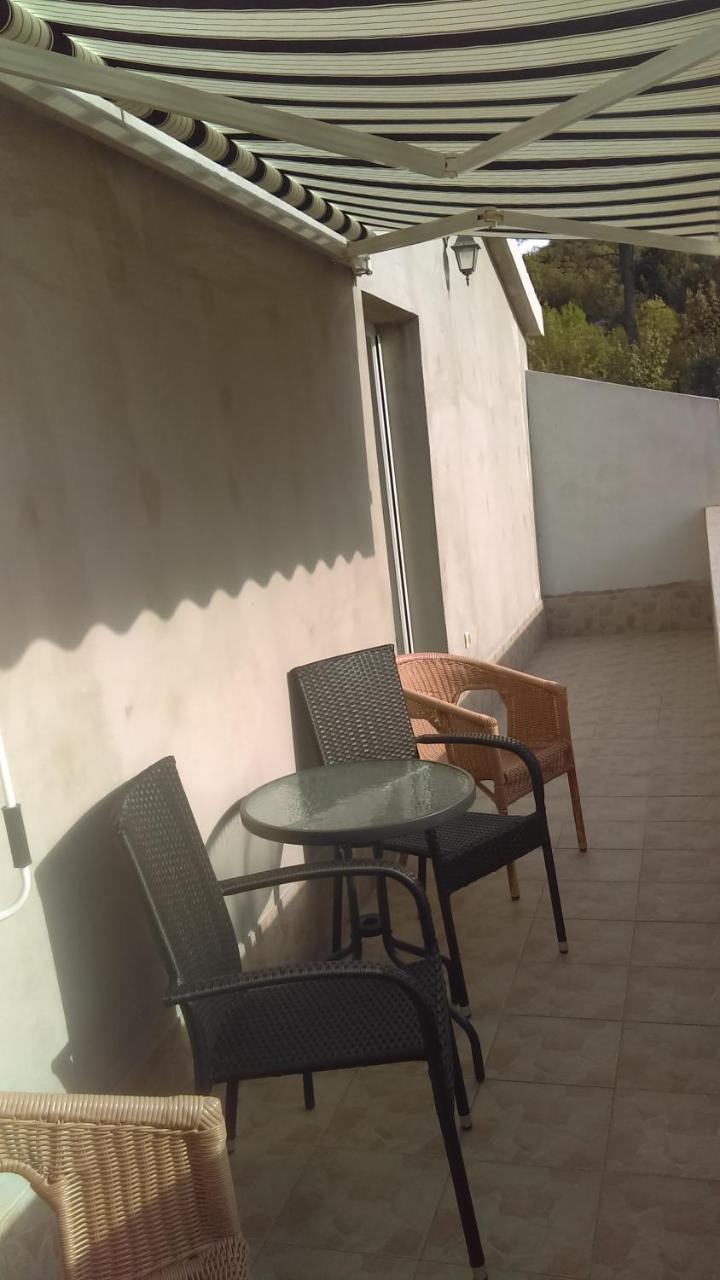 Apartments Dvije Palme Sibenik Ngoại thất bức ảnh
